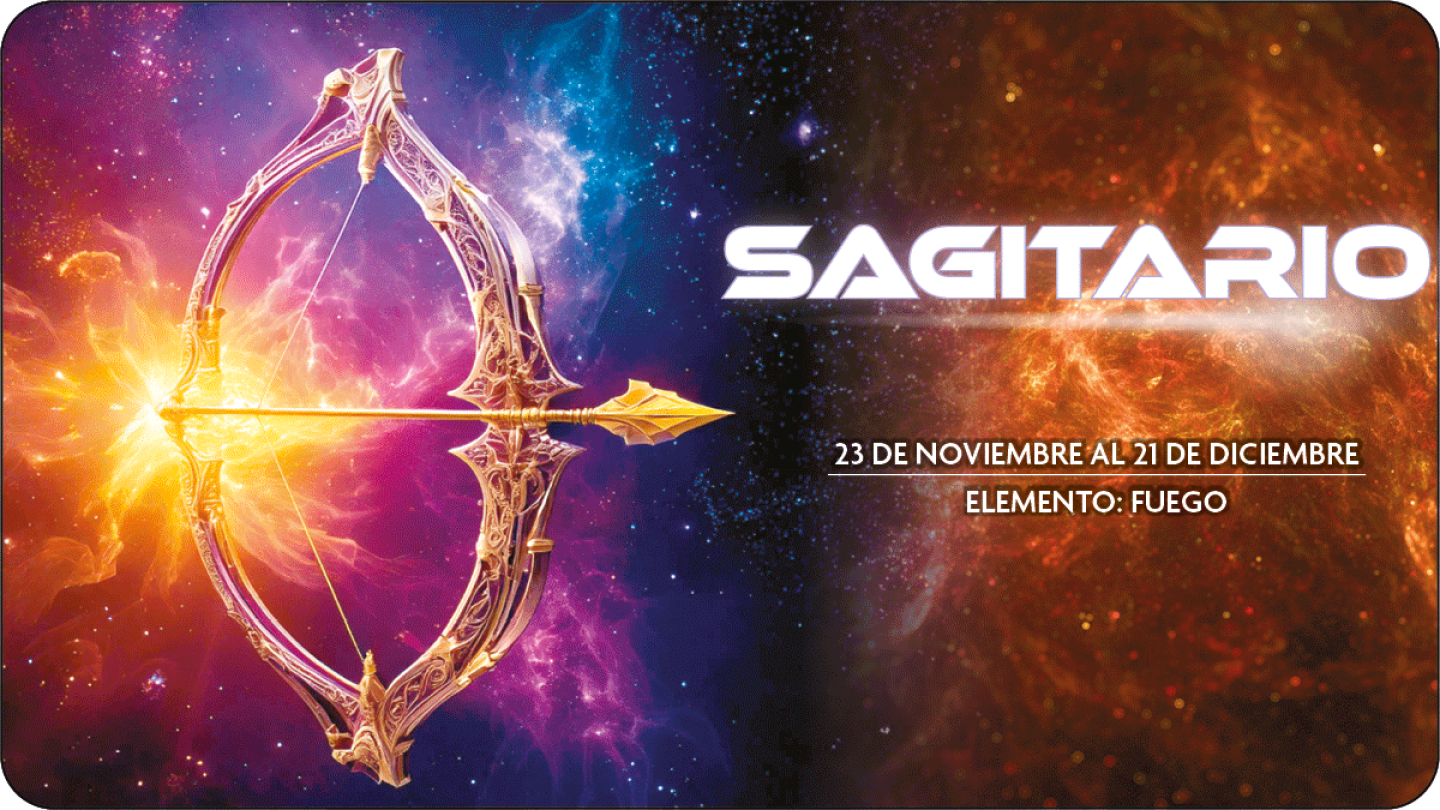 Horóscopo 2026: Sagitario, las predicciones para cada mes del año, ¿Qué te depara el destino?