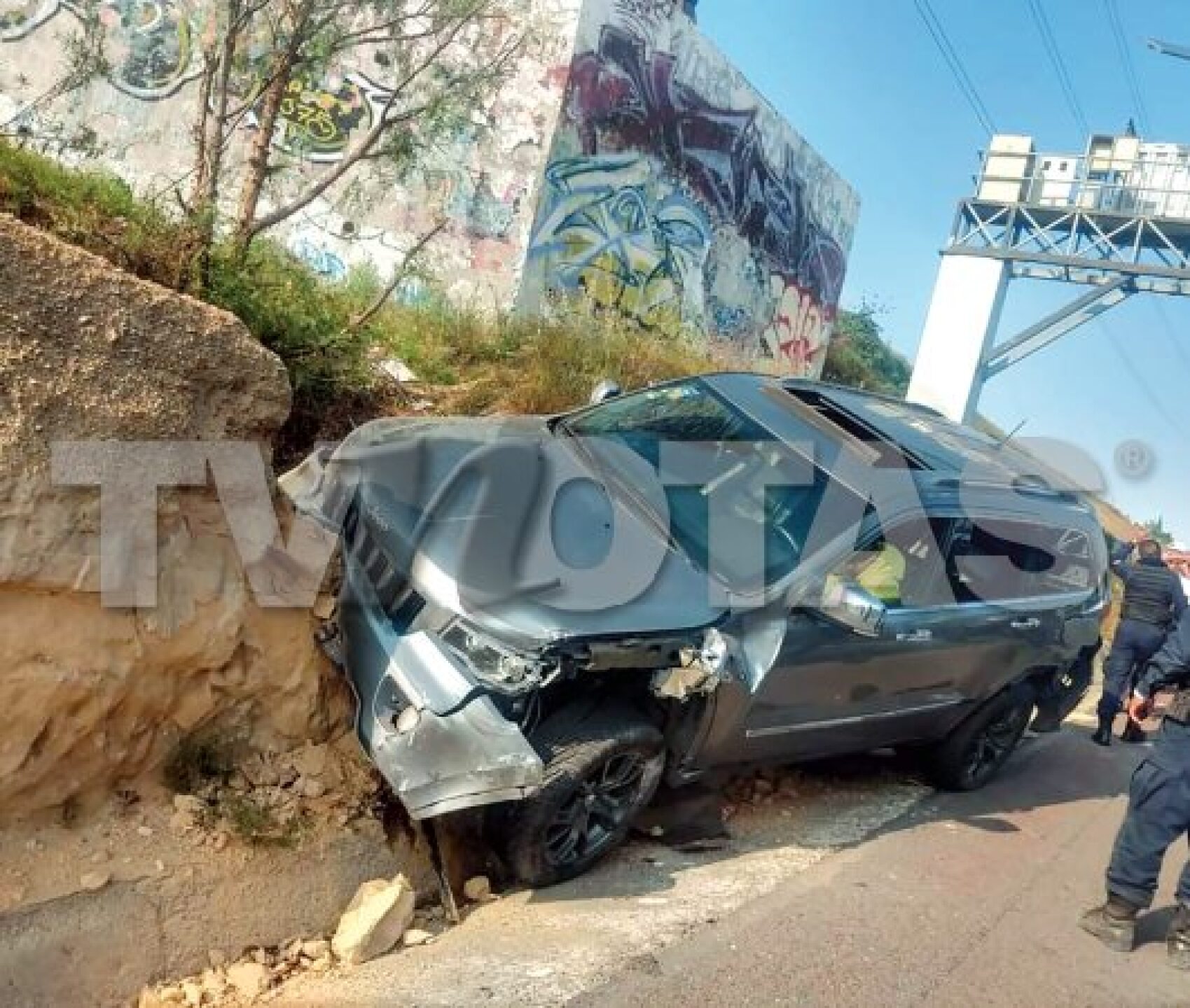 Papá de Octavio Ocaña estalla contra jueza tras detención de presunto asesino de su hijo
