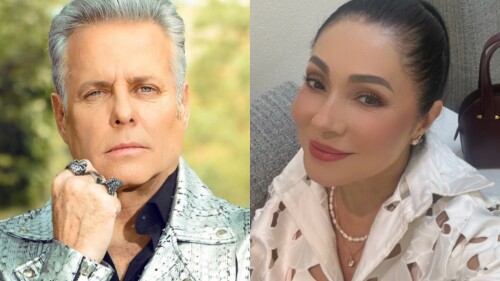 Alexis Ayala le responde a Paty Díaz