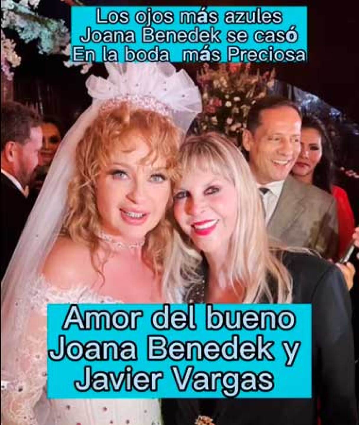 Una de las invitadas fue la periodista Shanik Berman