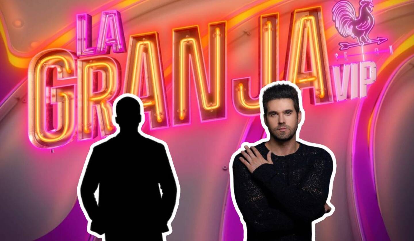Nominado de La granja VIP hoy, 21 de octubre