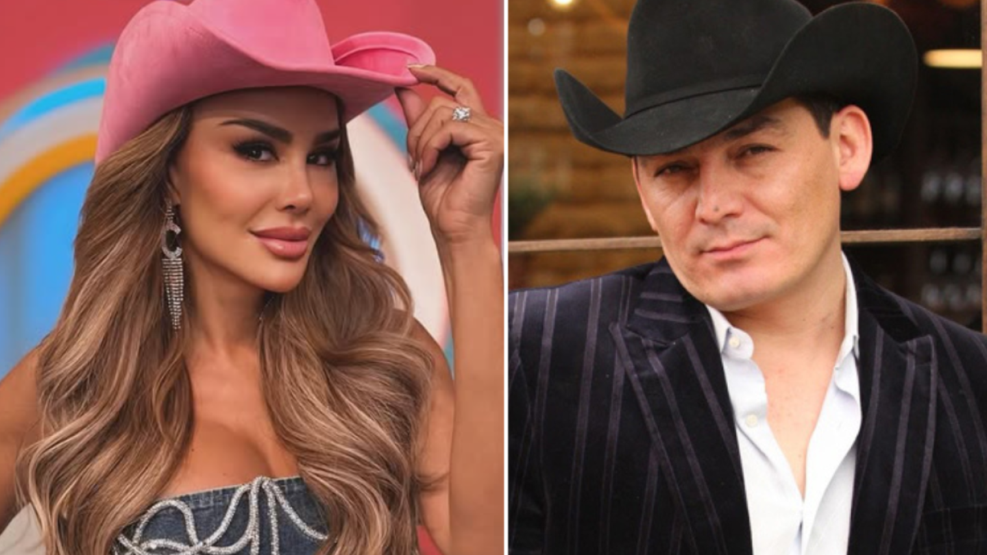Ninel Conde revela que José Manuel Figueroa le fue infiel con Angélica Vale