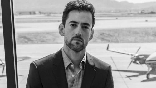 Luis Gerardo Méndez