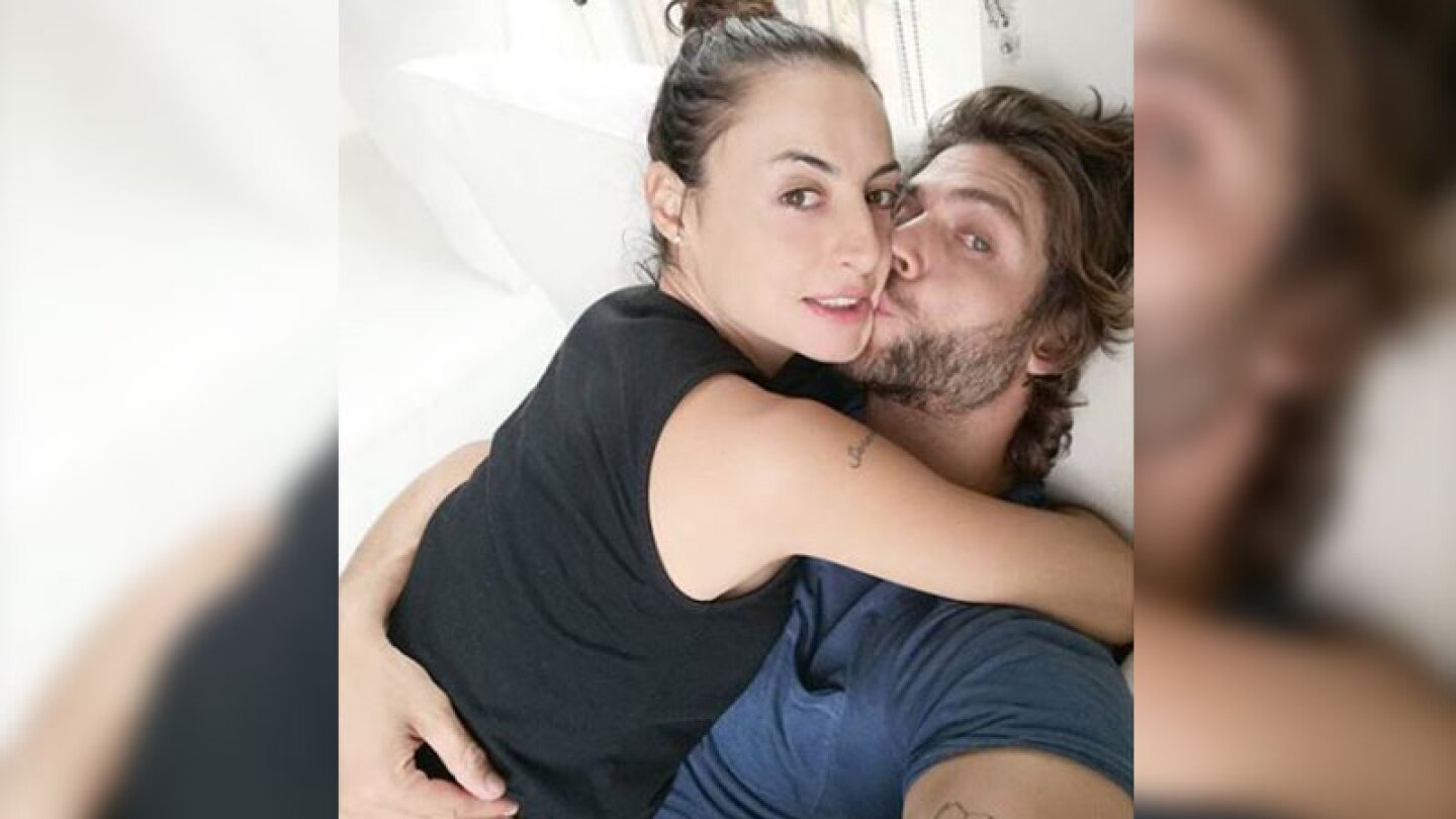 Marimar y Horacio van muy bien.