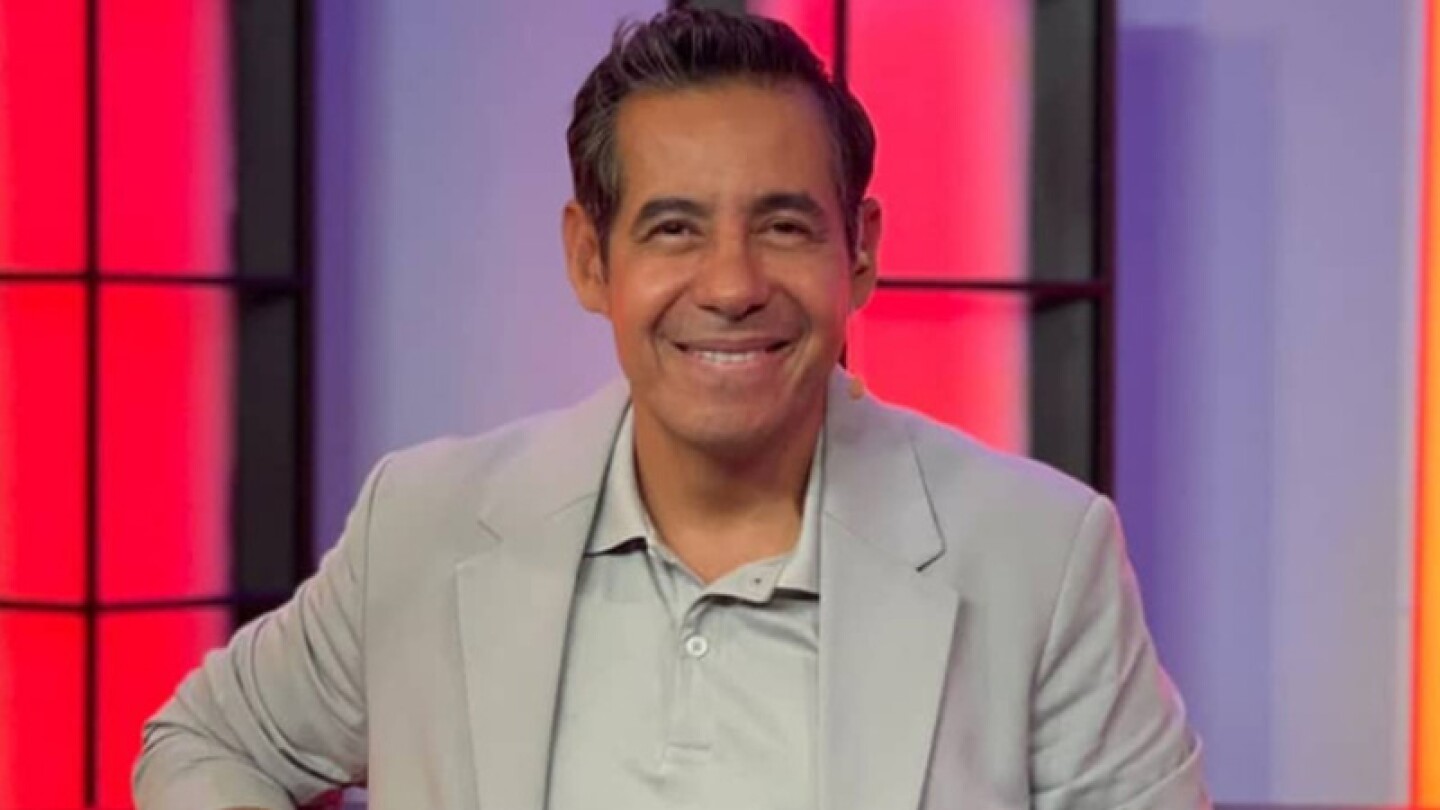Yordi Rosado revela la locuras que hizo para conseguir rating