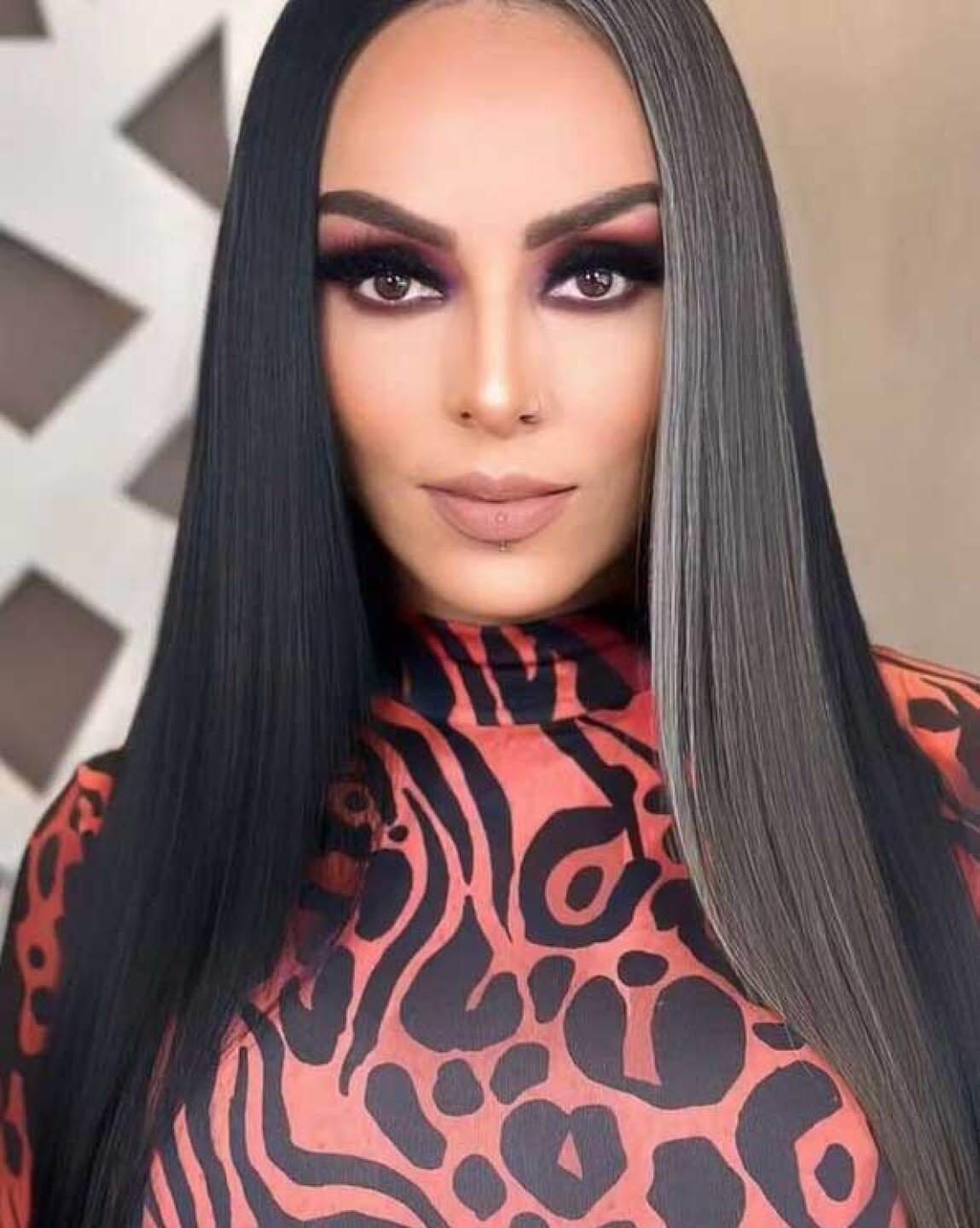 Ivonne Montero confesó que su hija tenía problemas de salud