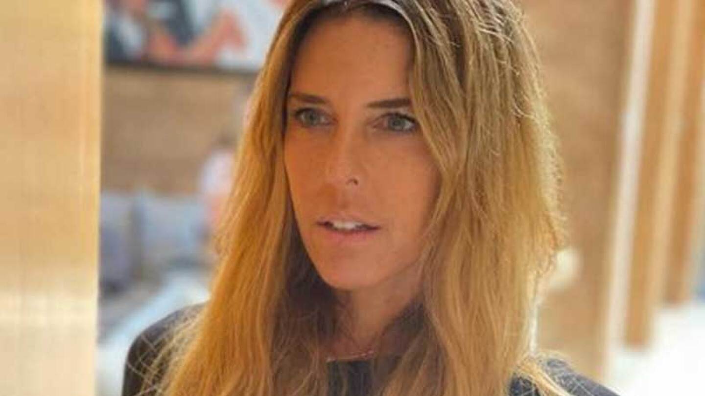 Maky revela que no le gustaría volver a casarse