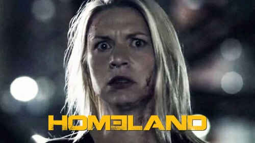 La historia protagonizada por la agente Carrie Mathison concluirá en 2019.