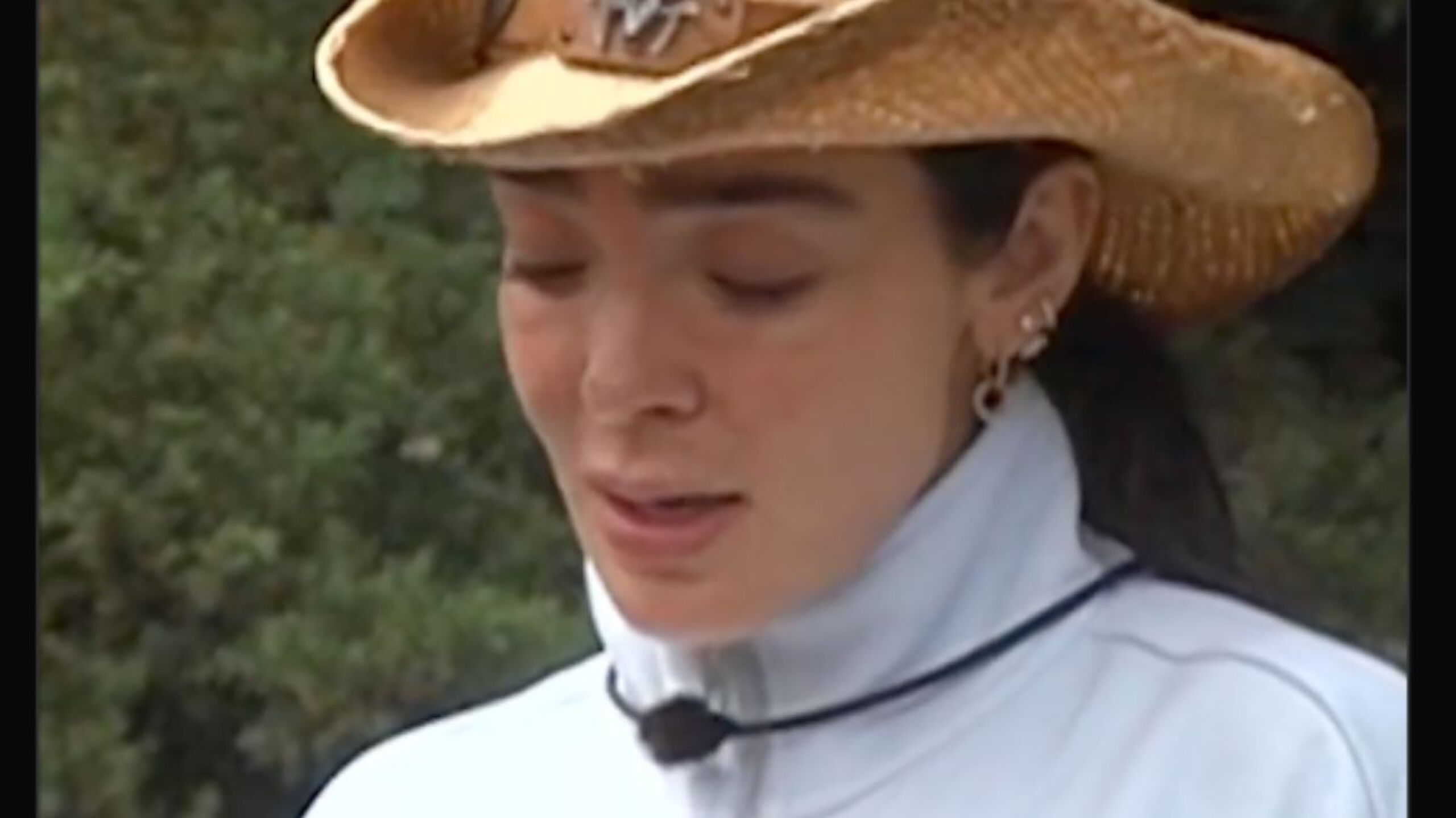 Manelyk González