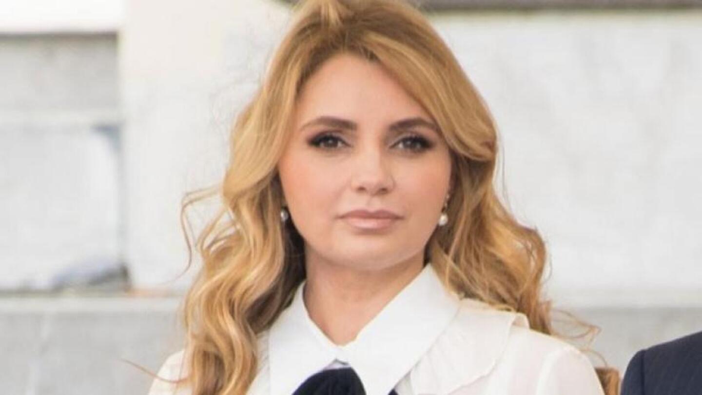 Así es el lujoso departamento de La Gaviota en Miami