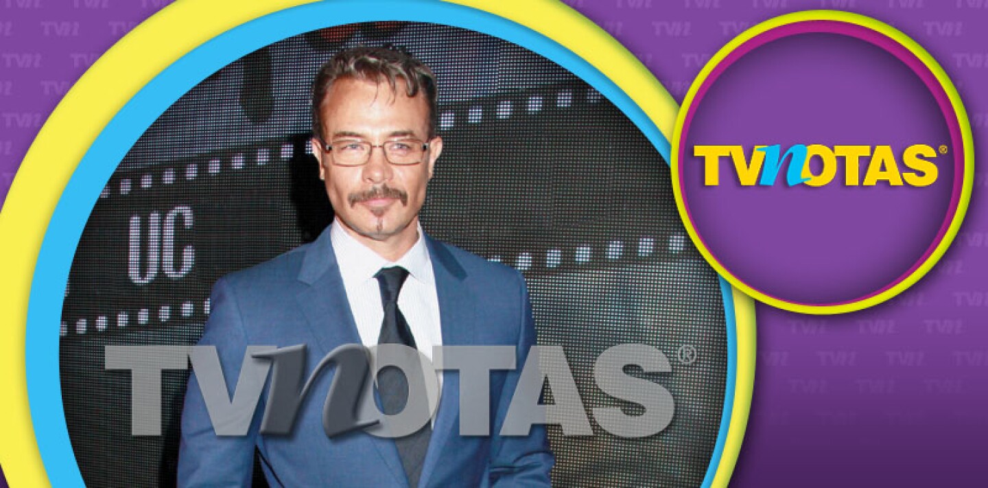 Sergio Sendel quiere mejorar su mal caracter con meditación.