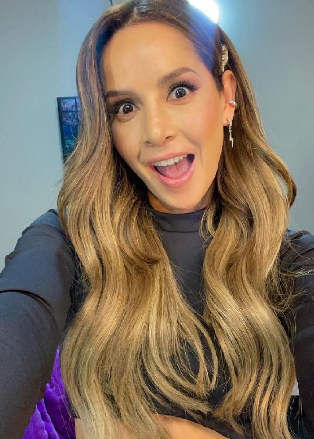 Relacionan a Carmen Villalobos con ex de Marimar Vega