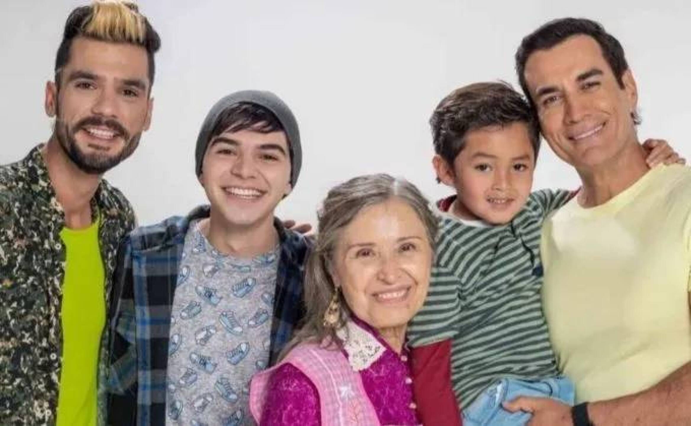 David Zepeda quiere ser padre