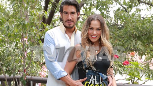 Jenny García Televisa TVNotas