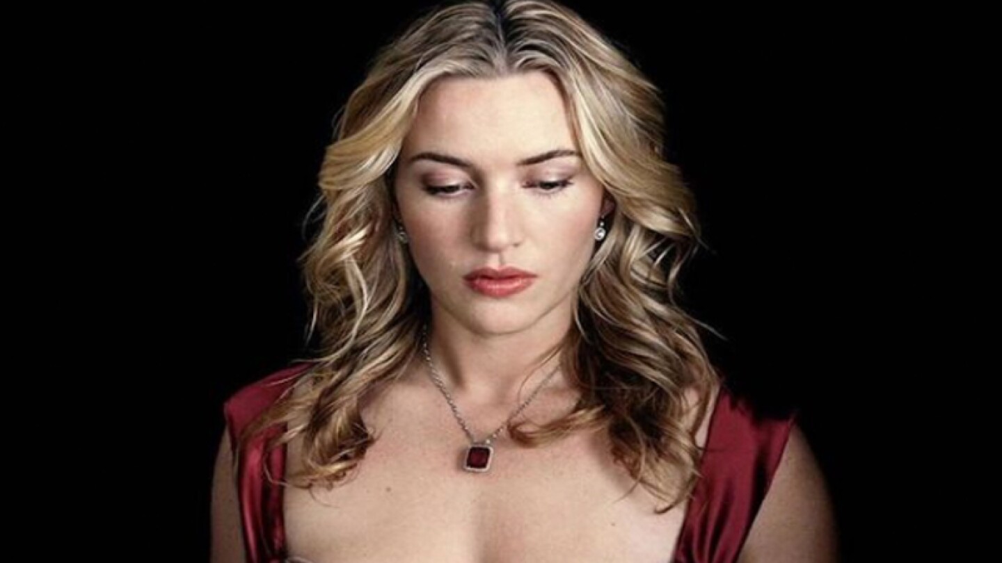 Kate Winslet 