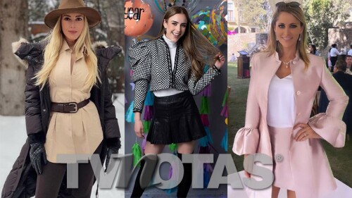 Mamás famosas revelan cómo han sobrellevado la maternidad