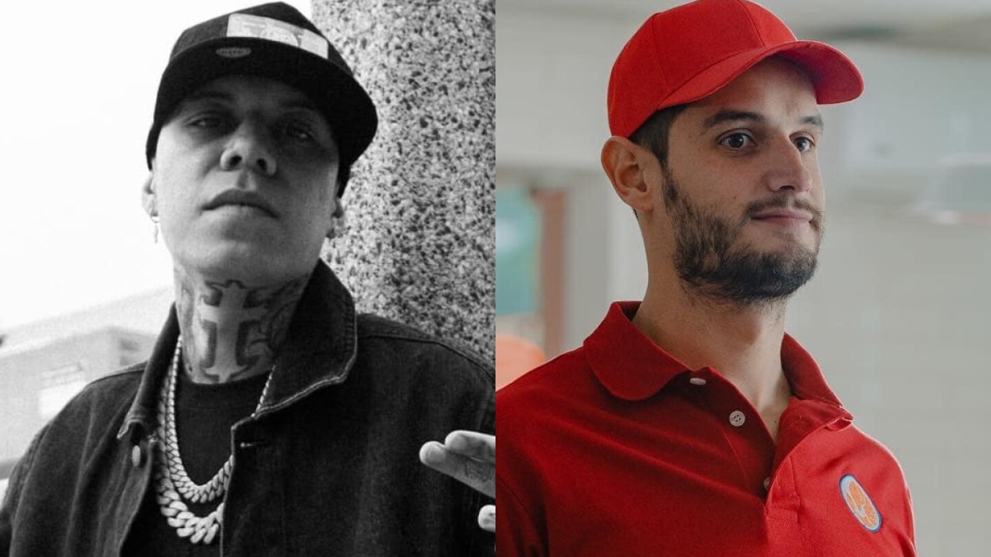 Adrián Marcelo defiende a Santa Fe Klan