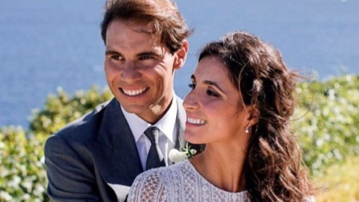 Rafa Nadal se sincera y revela si la paternidad le ha cambiado la vida