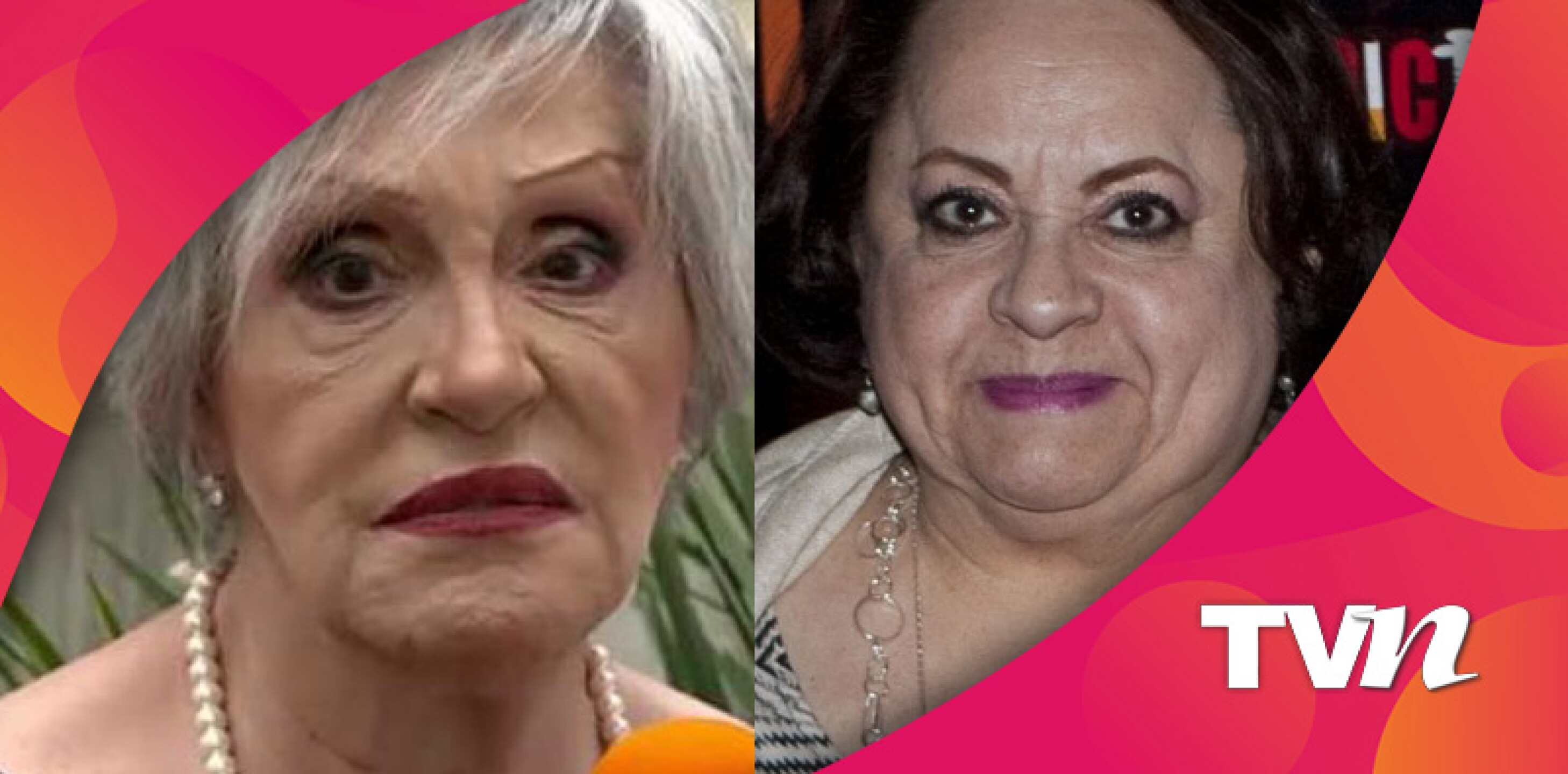 La ex esposa de José José se defendió de las acusaciones que le han hecho a ella y su familia.