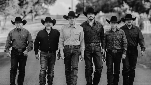 Intocable enfrentó la pérdida de tres integrantes; murieron en un accidente