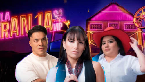 ¿Bea, Fabiola Campomanes y Jawy fueron hospitalizados? El accidente viral en La granja VIP que preocupó a todos