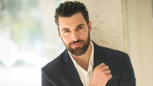 Osvaldo de León citas en aplicaciones