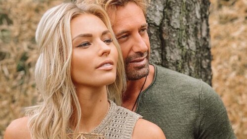 irina baeva cumpleaños