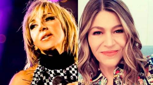 Martha Figueroa confesó que casi atropelló a Ana Torroja