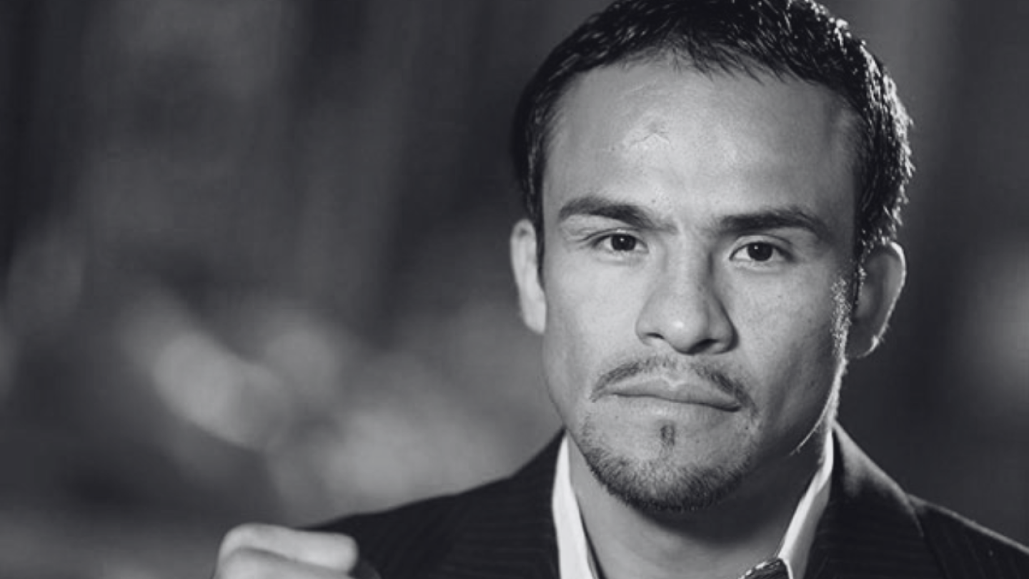 Fallece el padre de Juan Manuel Márquez: la familia del boxeo está de luto