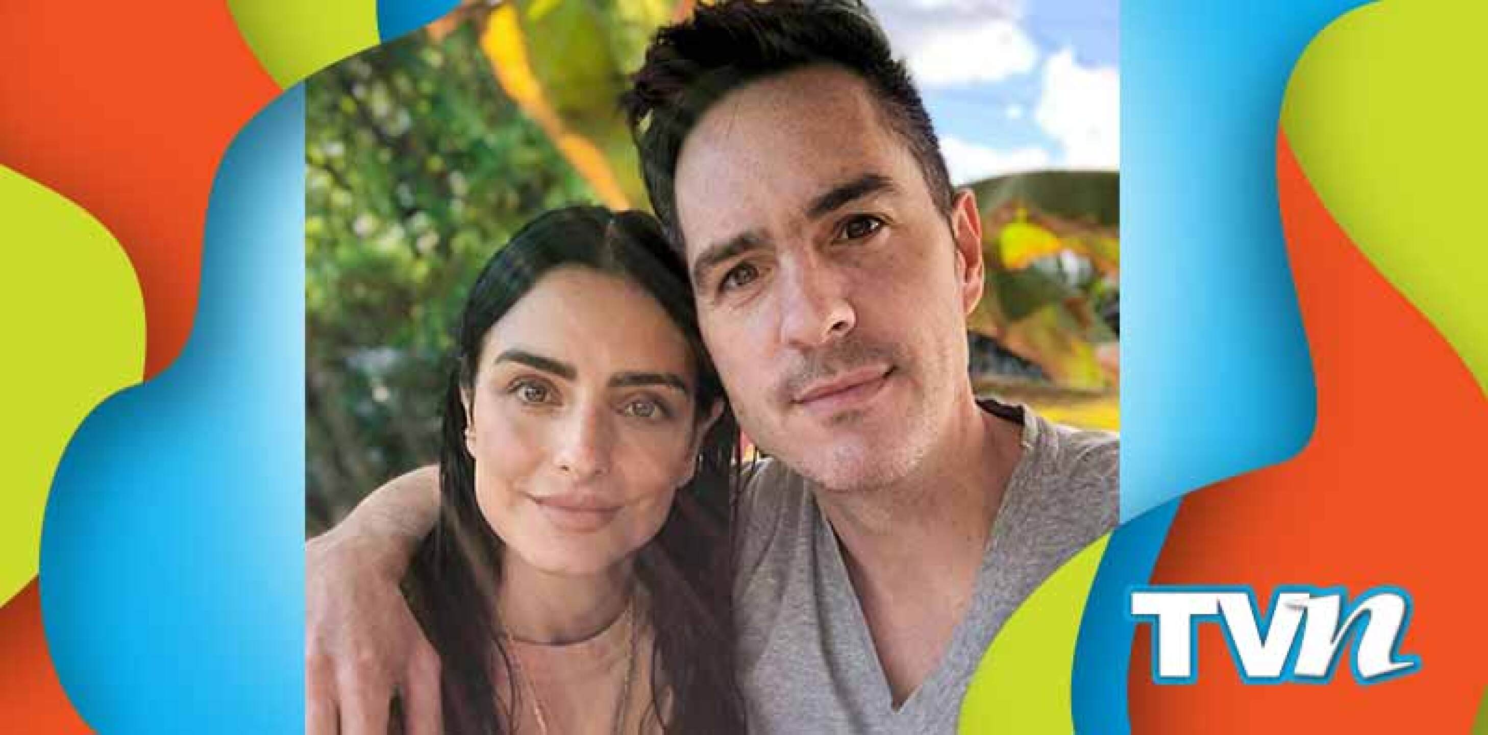 Mauricio Ochmann Aislinn Derbez Demanda de Divorcio Separación Aprendizajes