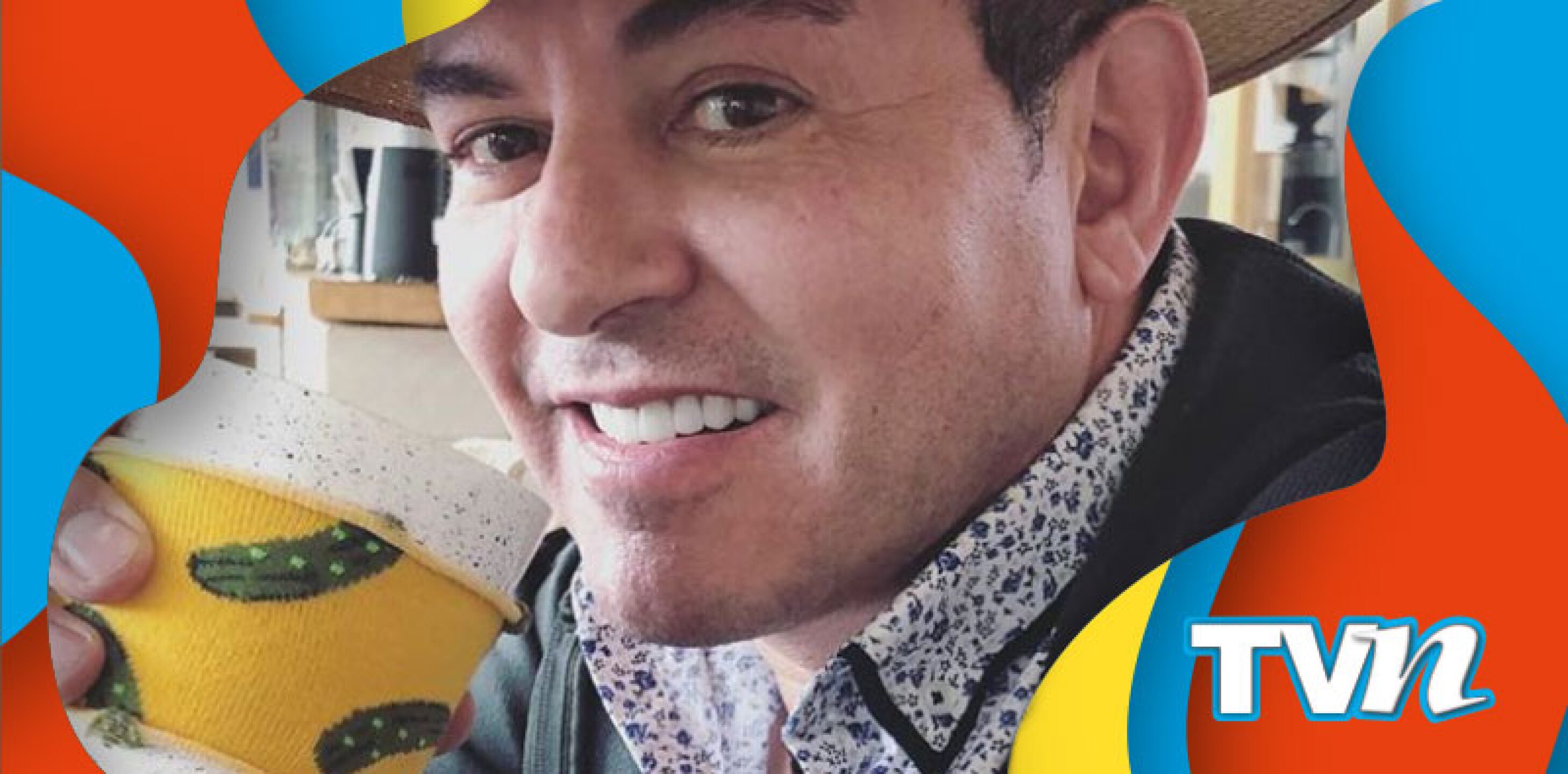 ernesto laguradia cuarentena