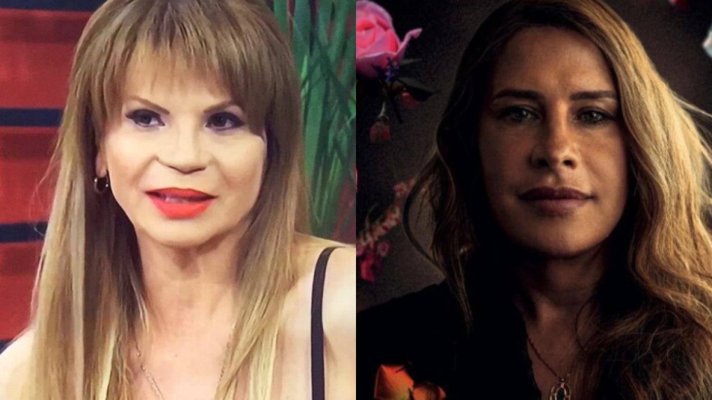 Mhoni Vidente despotricó contra la película  'Emilia Pérez'