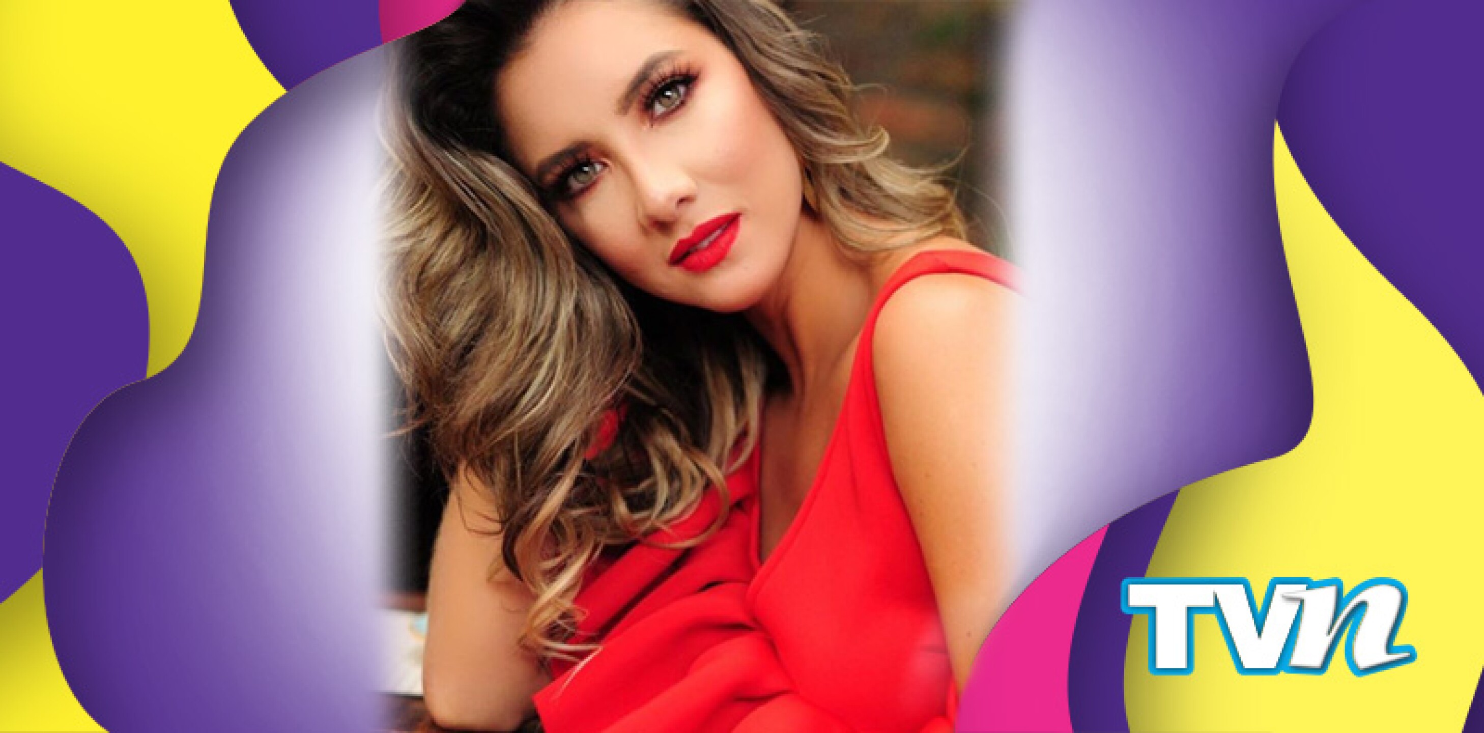 Daniella Álvarez entrenó duro