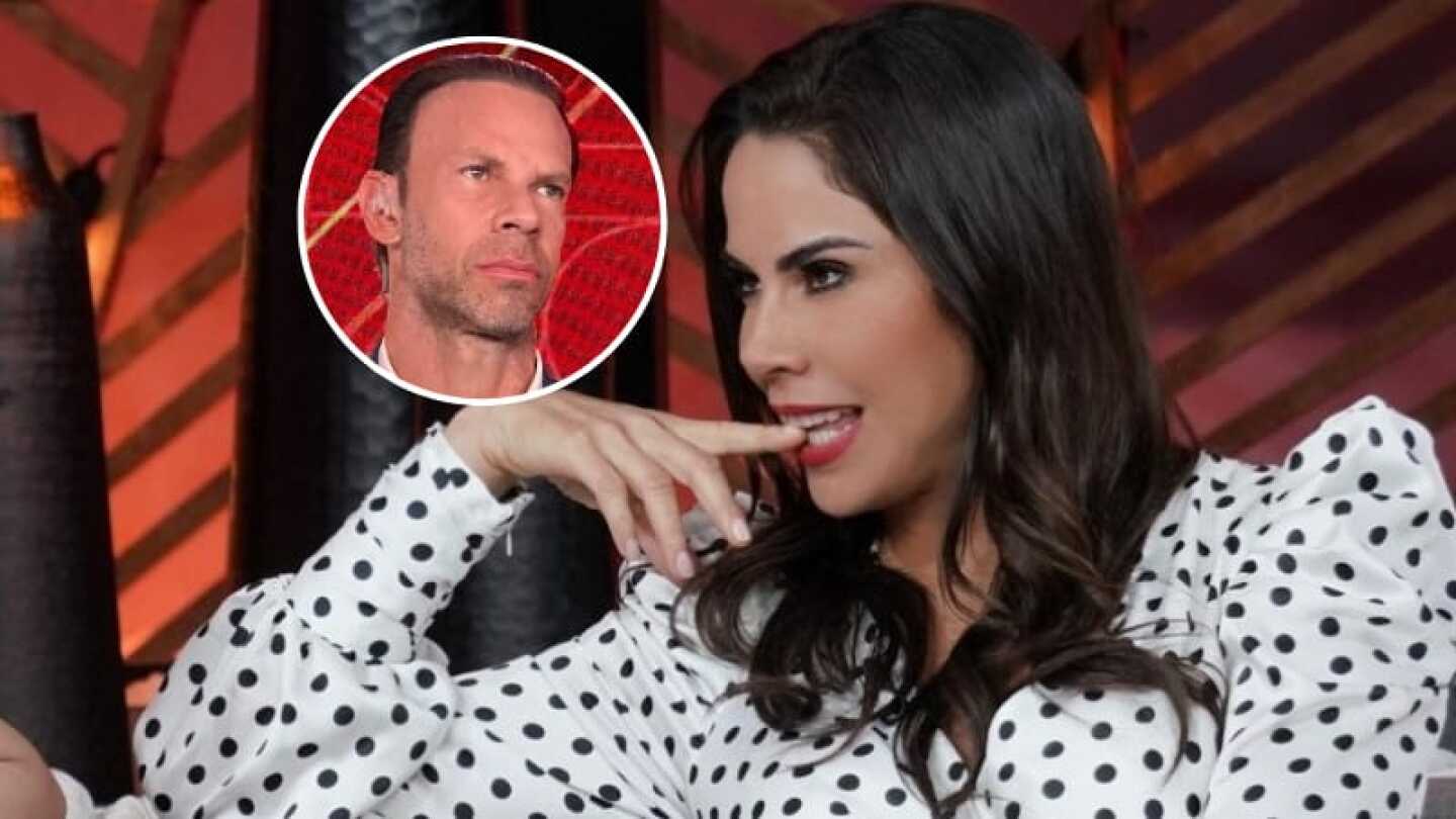 Paola Rojas da detalles de su actual relación con Zague: "Nos tenemos respeto"