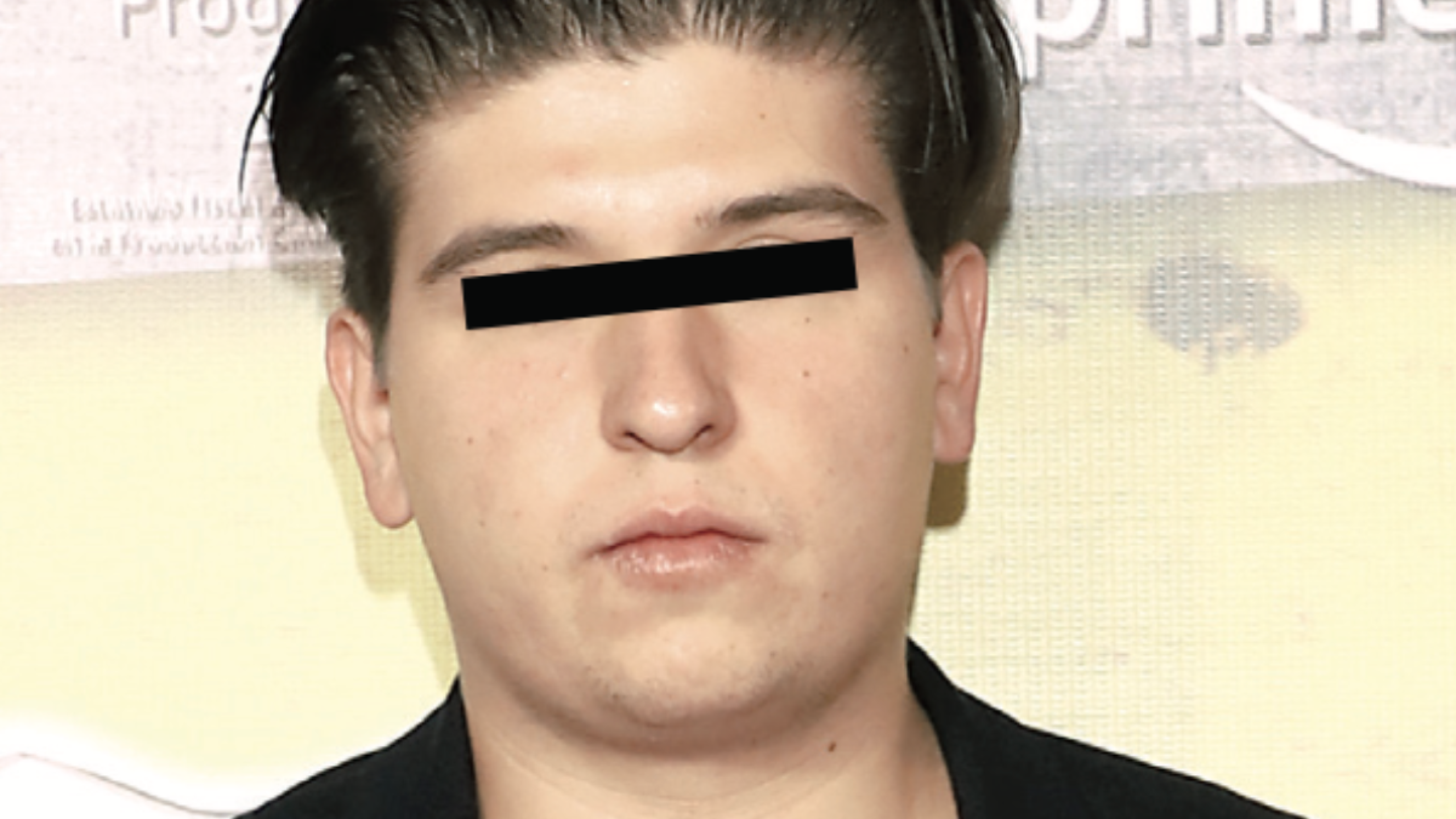 Fofo, Rodolfo 'N', echó a la basura su vida de lujos