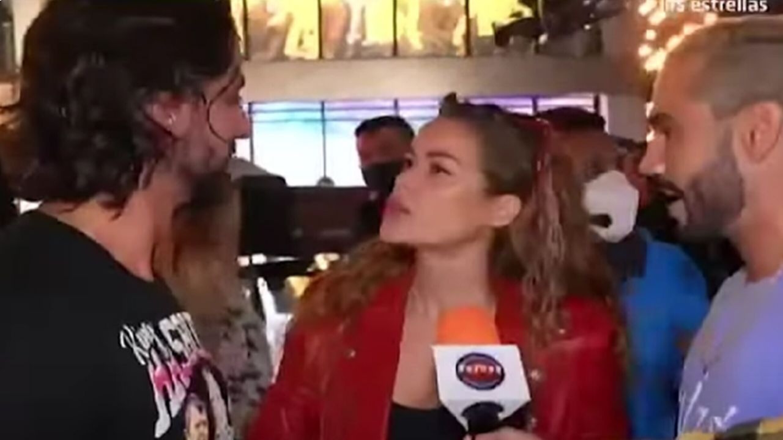 ¡Se acabó el amor! El Potro asegura que Candela no esta lista para un Caballero pues: "No respeta una relación"