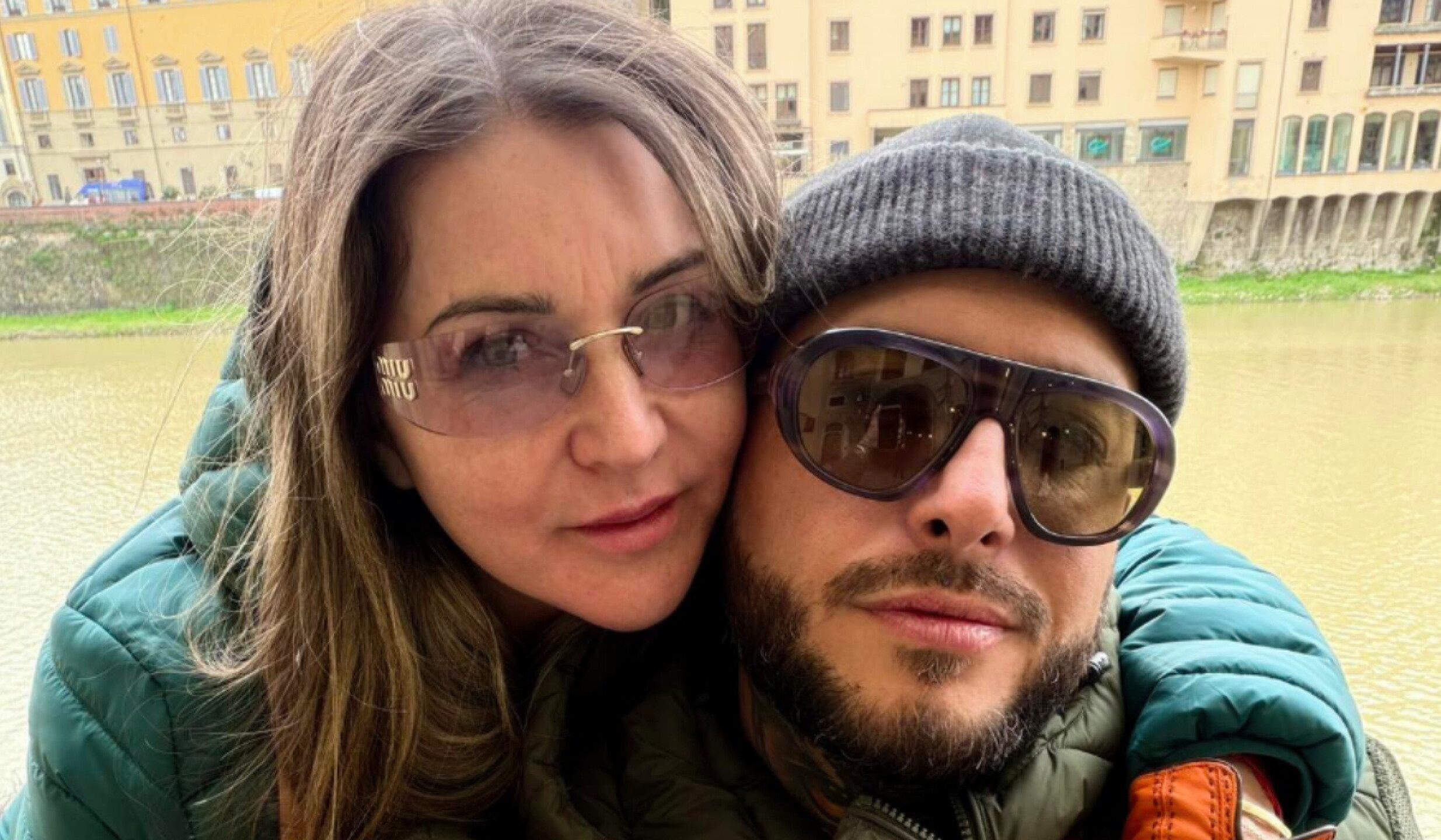 ¿Alicia Villarreal corrió a Cibad Hernández?
