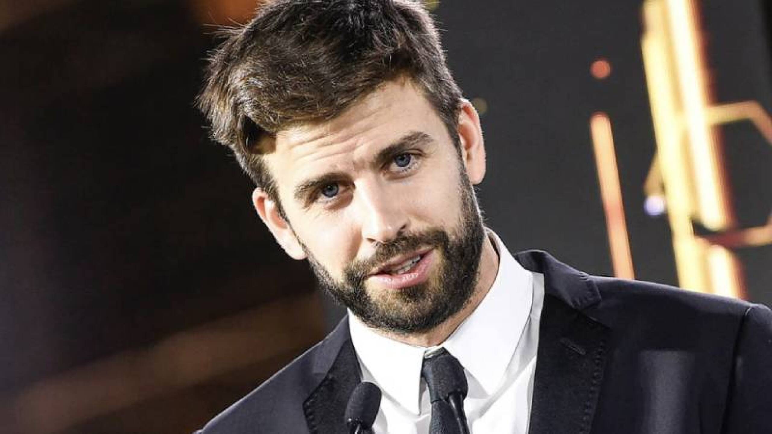 Gerard Piqué comentario Bolivia