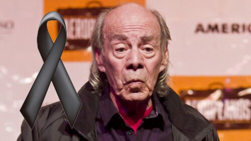 Repaso a la trayectoria de Manuel El Loco Valdés, descanse en paz