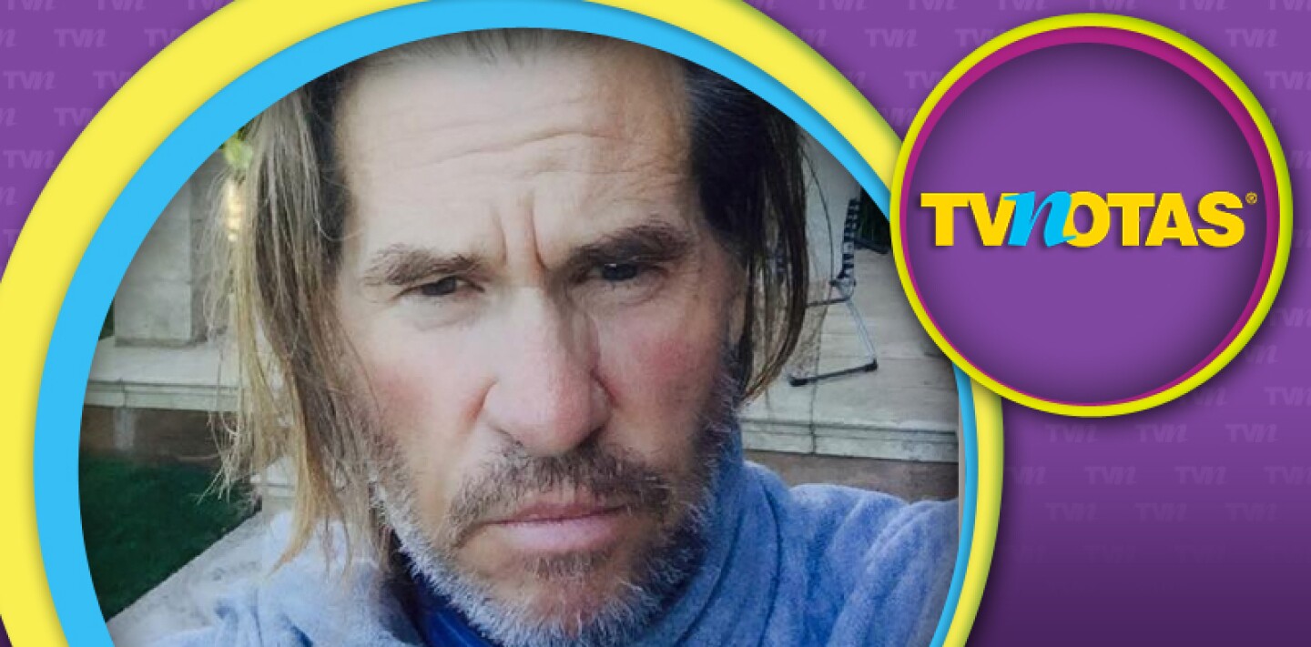 Val Kilmer tiene cáncer de garganta.