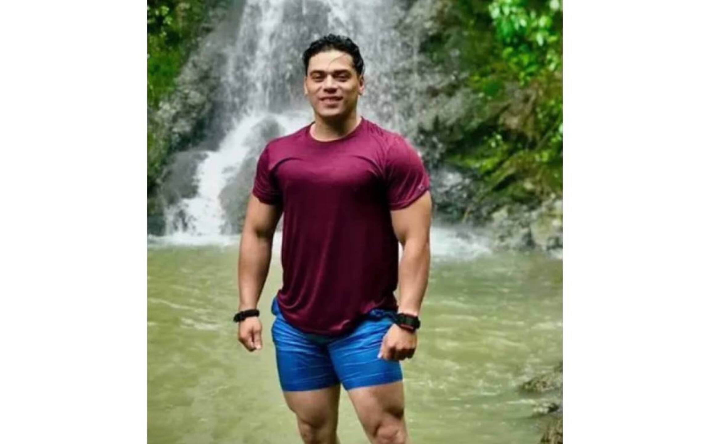 Freddy Rodríguez