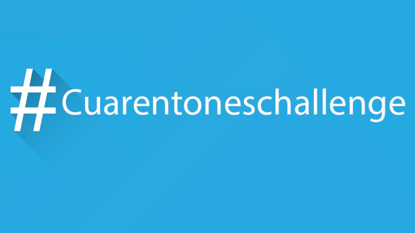 #Cuarentoneschallenge estos famosos están en sus 40 y lucen increíble