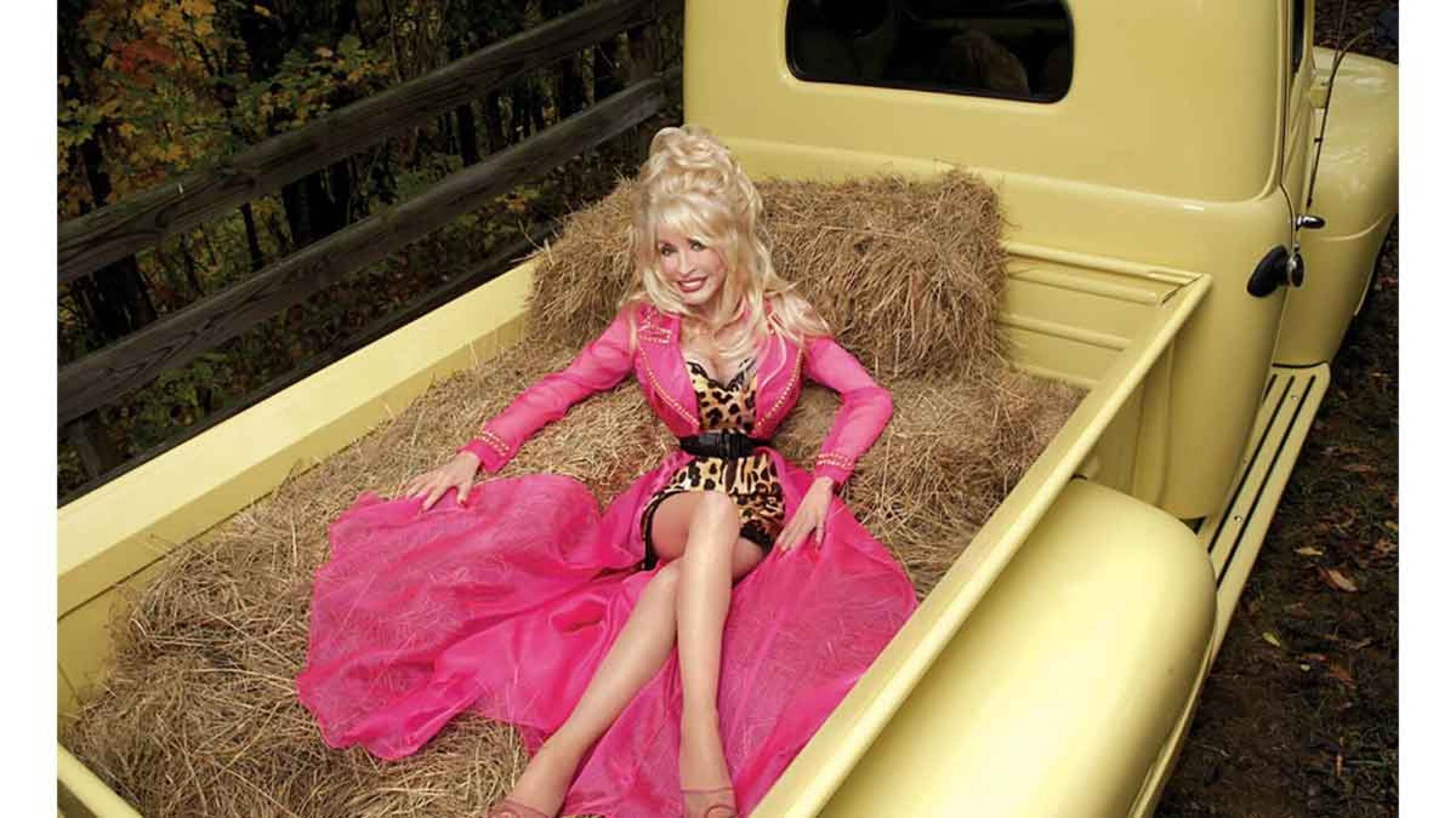 Dolly Parton