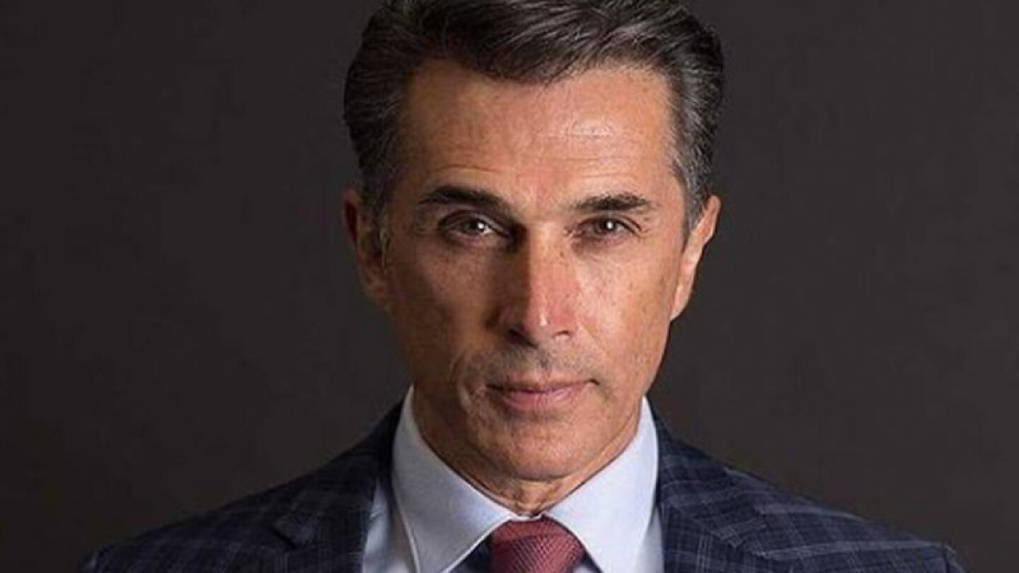 Estado de salud de Sergio Mayer.