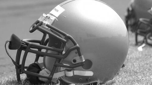 Bryan Braman, jugador de la ‘NFL’ y ganador del ‘Super Bowl’