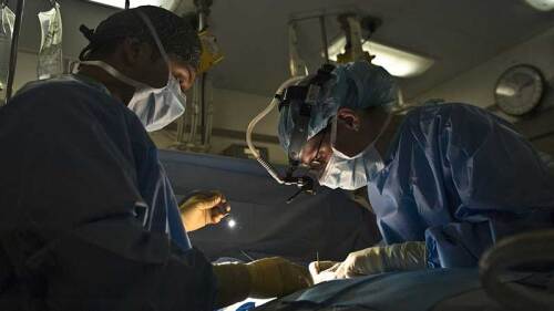 Lil Xan fue hospitalizado.