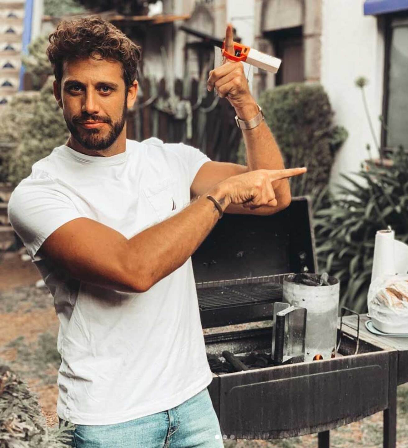 lambda garcía tvnotas