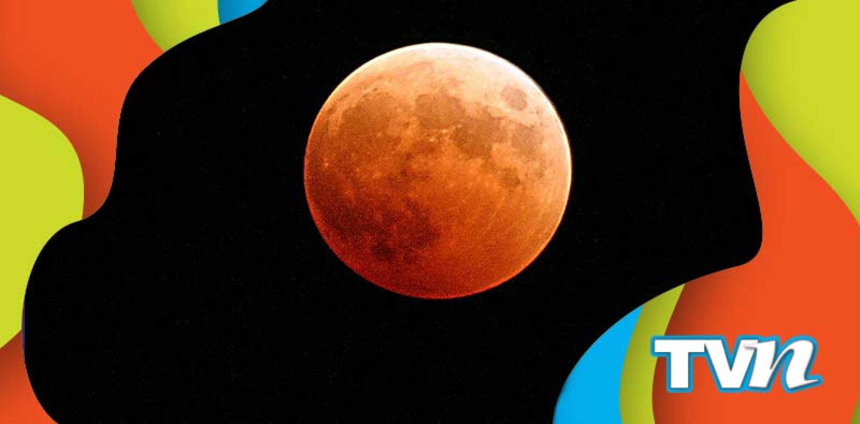 Eclipse lunas México 4 julio 2020 fenómenos naturales maravillas cosmos cielo nocturno estrellas
