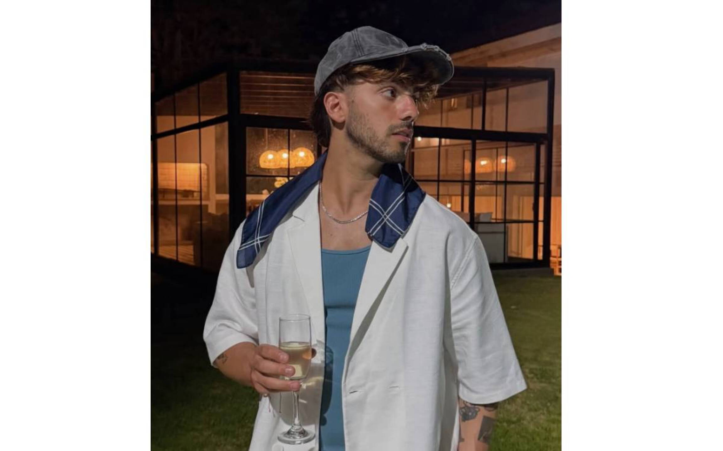 Fede Vigevani