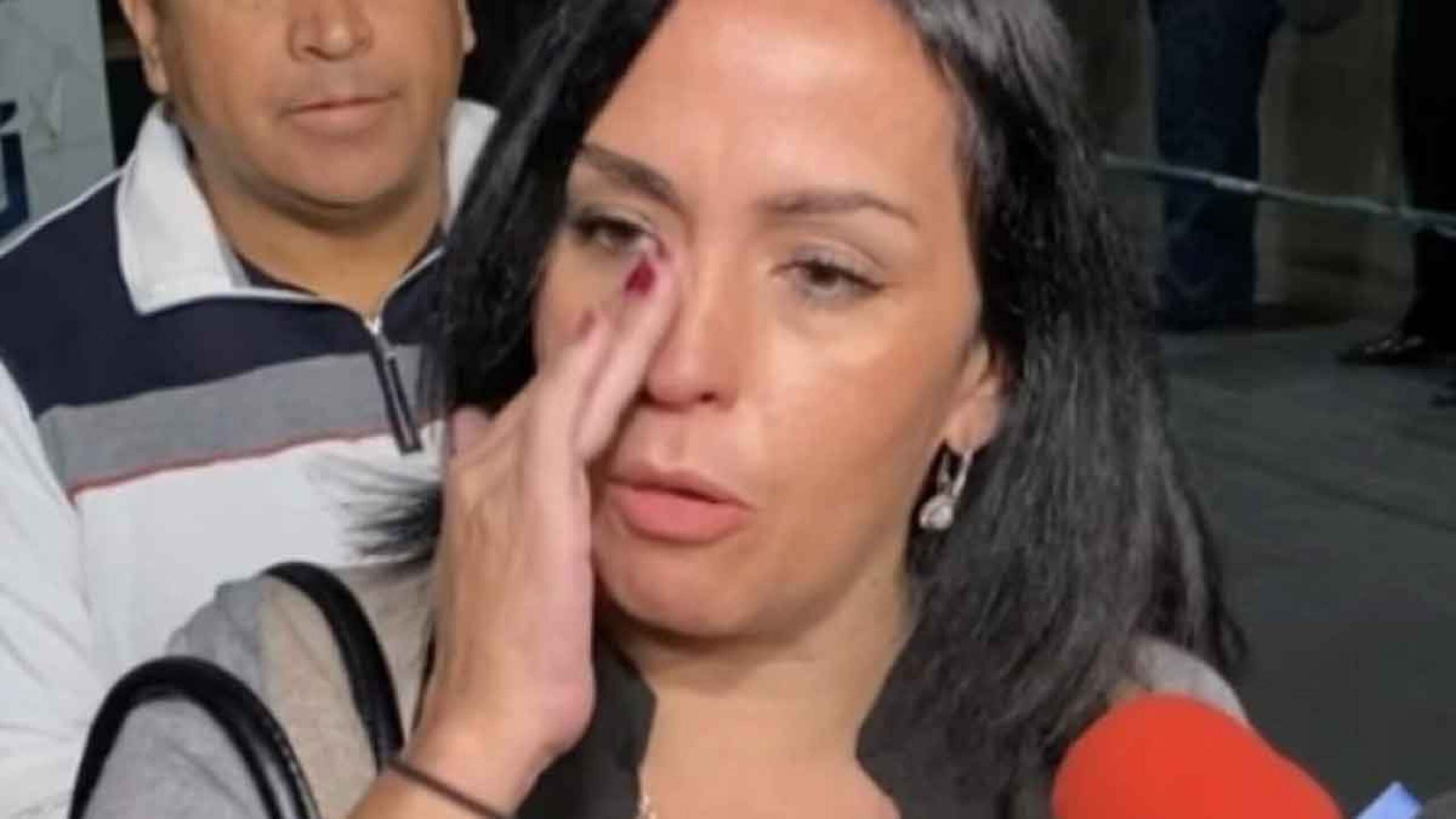 Mayela Laguna